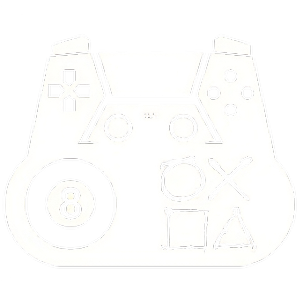 GameZone ET logo